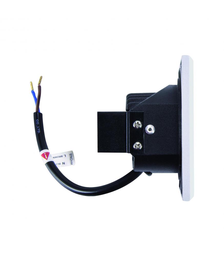 LED KURS D 1,6W NW white-Lighting for every space-Svetila.eu