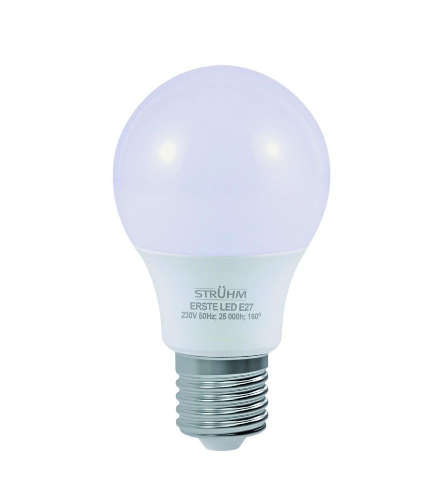 LED Light Bulb ERSTE E27 8W 10W 12W 14W warm white and neutral white-LED Light Bulbs-Svetila.eu