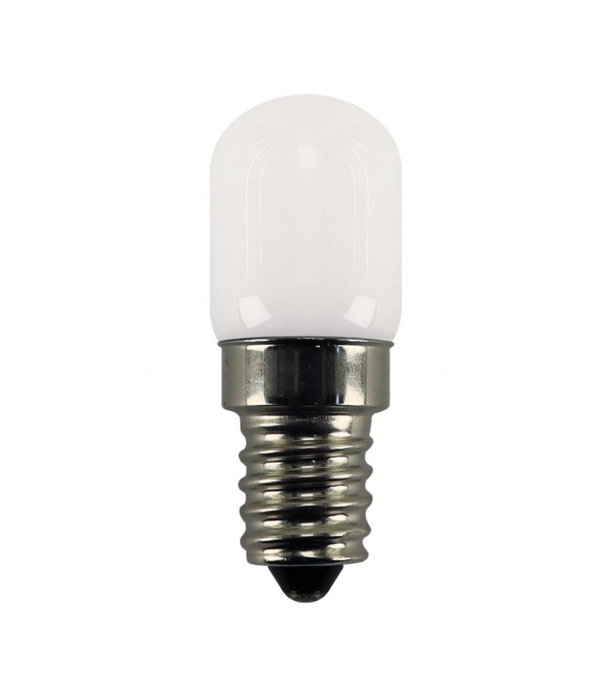 LED Light Bulb UZO E14 1,3W Milky and Clear-LED Light Bulbs-Svetila.eu