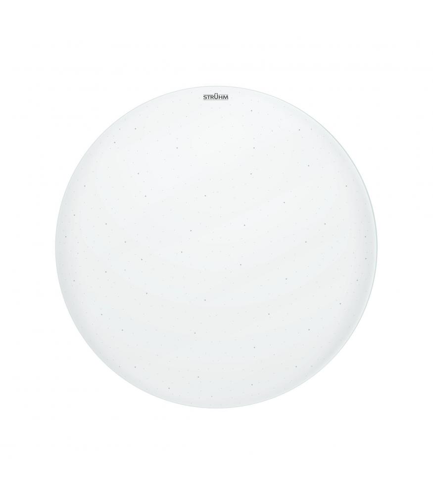 LED Luminaire KAROL C Starry Sky 18W and 24W NW IP44-Lighting for every space-Svetila.eu