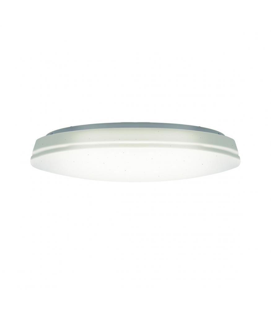 LED Luminaire KAROL C Starry Sky 18W and 24W NW IP44-Lighting for every space-Svetila.eu
