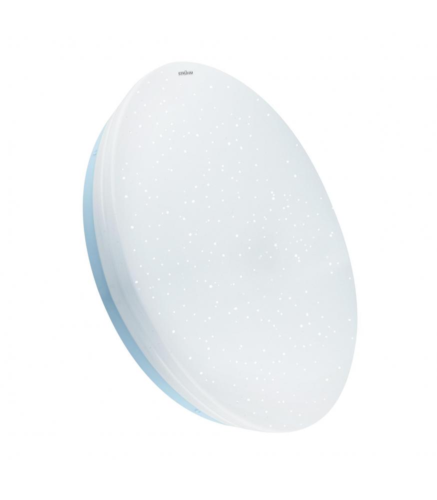 LED Luminaire KAROL C Starry Sky 18W and 24W NW IP44-Lighting for every space-Svetila.eu