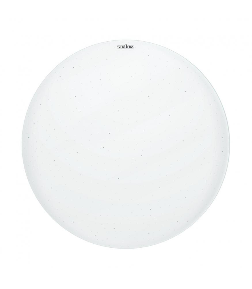 LED Luminaire KAROL C Starry Sky 18W and 24W NW IP44-Lighting for every space-Svetila.eu