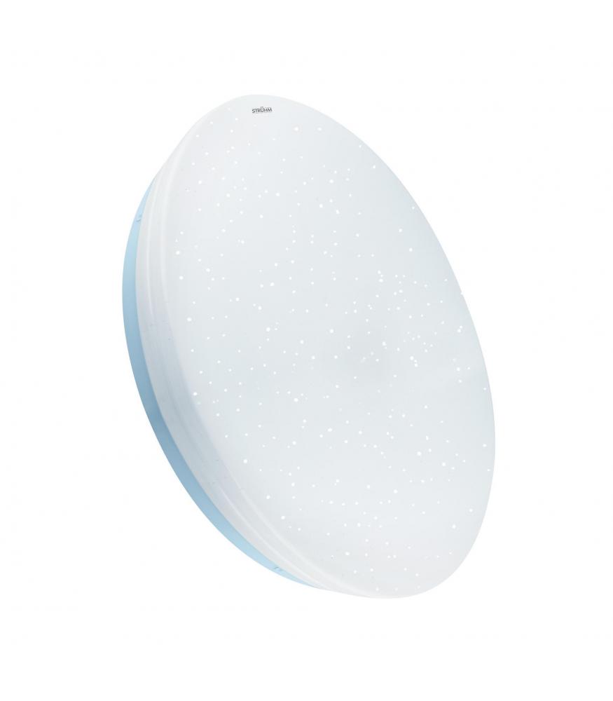 LED Luminaire KAROL C Starry Sky 18W and 24W NW IP44-Lighting for every space-Svetila.eu