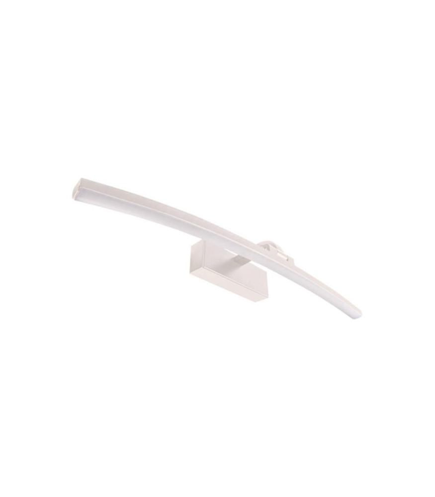 LED MAMBA 8W and 12W NW Waterproof Luminaire-Lighting for every space-Svetila.eu