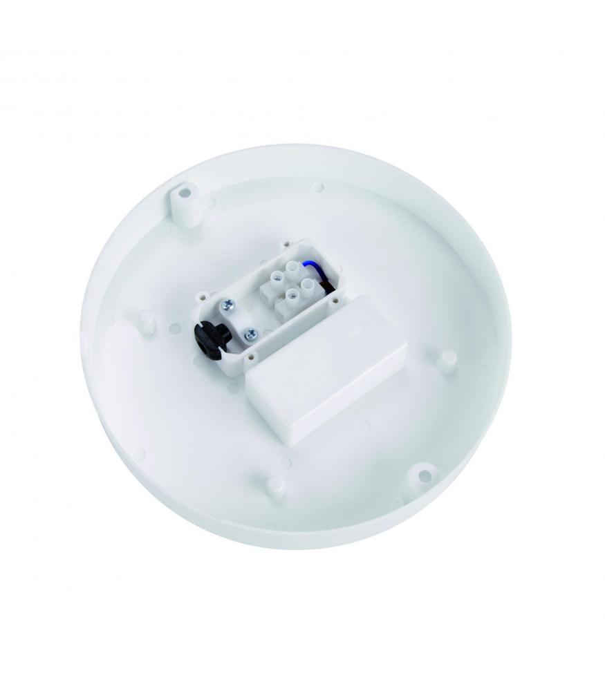 LED MARKUS Dustproof Waterproof LED Light-Lighting for every space-Svetila.eu