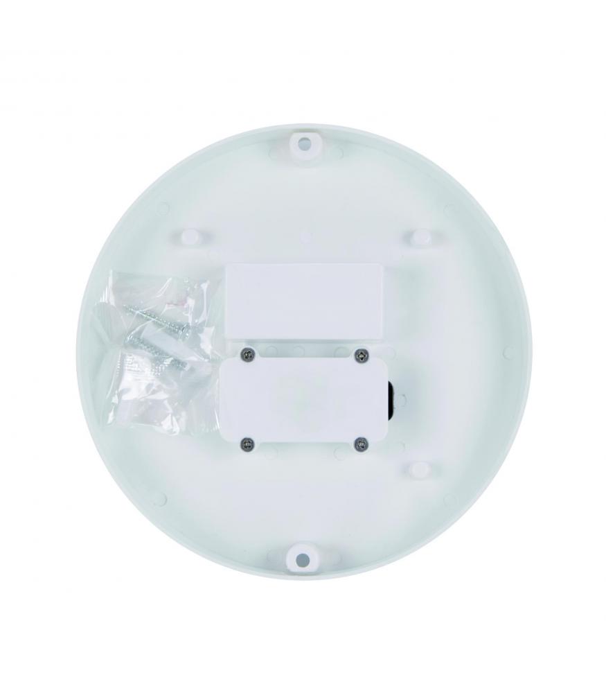 LED MARKUS Dustproof Waterproof LED Light-Lighting for every space-Svetila.eu