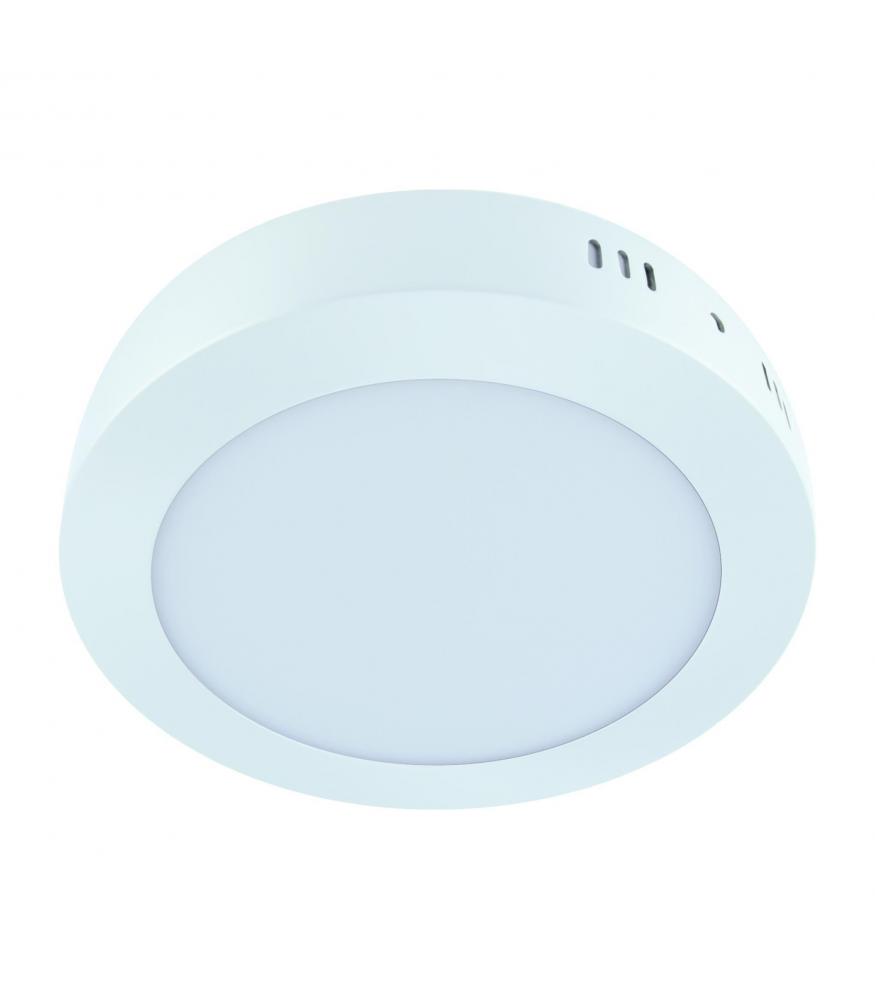 LED MARTIN C LED Light Fixture 6W 12W 18W 24W NW-Lighting for every space-Svetila.eu