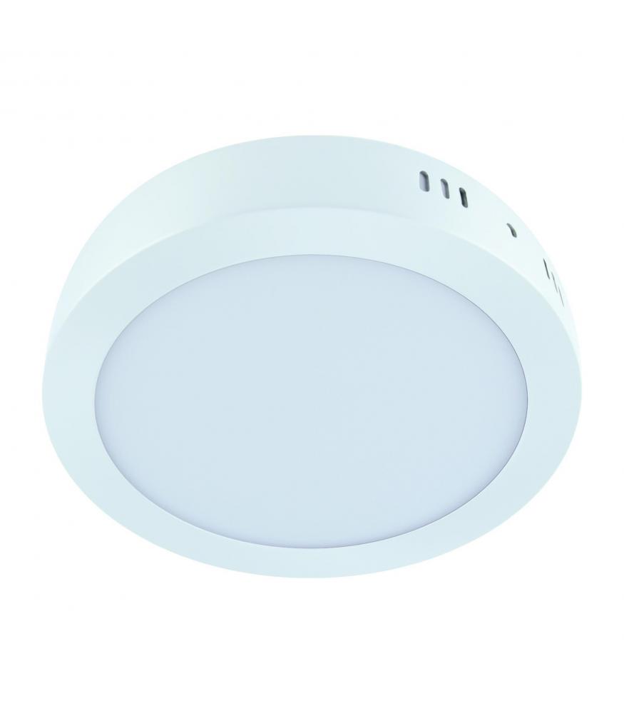 LED MARTIN C LED Light Fixture 6W 12W 18W 24W NW-Lighting for every space-Svetila.eu