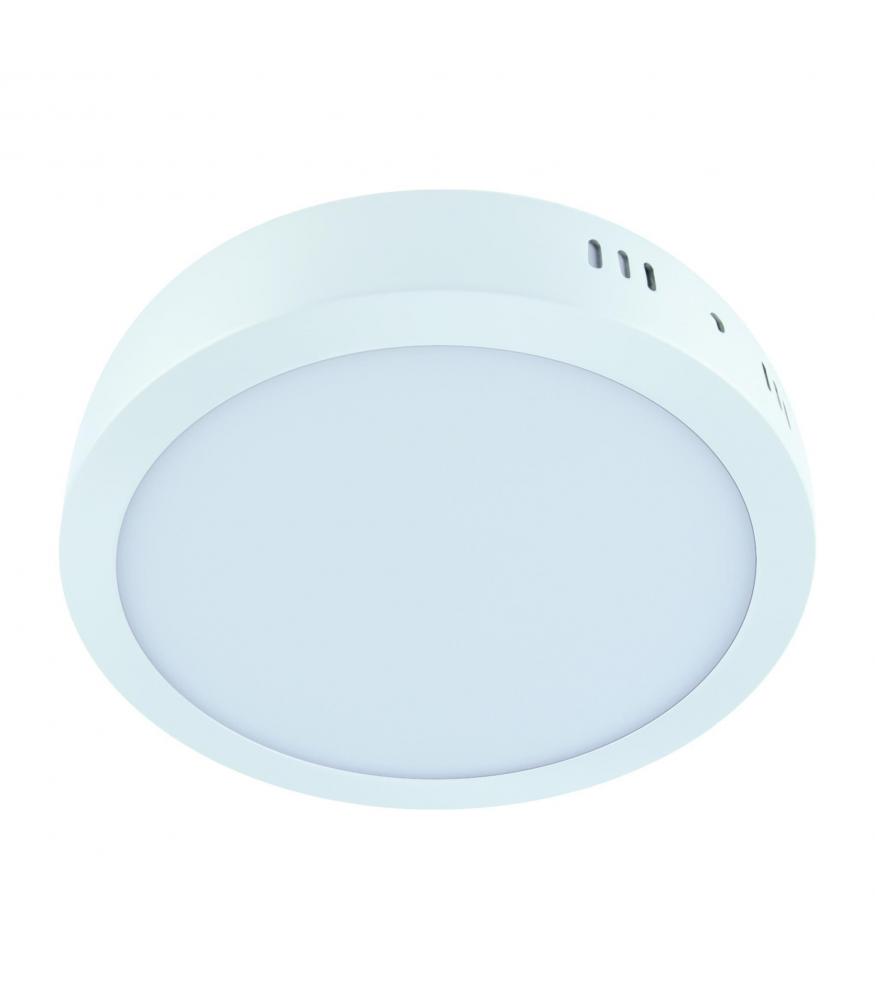 LED MARTIN C LED Light Fixture 6W 12W 18W 24W NW-Lighting for every space-Svetila.eu