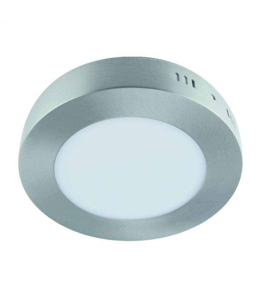 LED MARTIN C LED Light Fixture 6W 12W 18W 24W NW-Lighting for every space-Svetila.eu