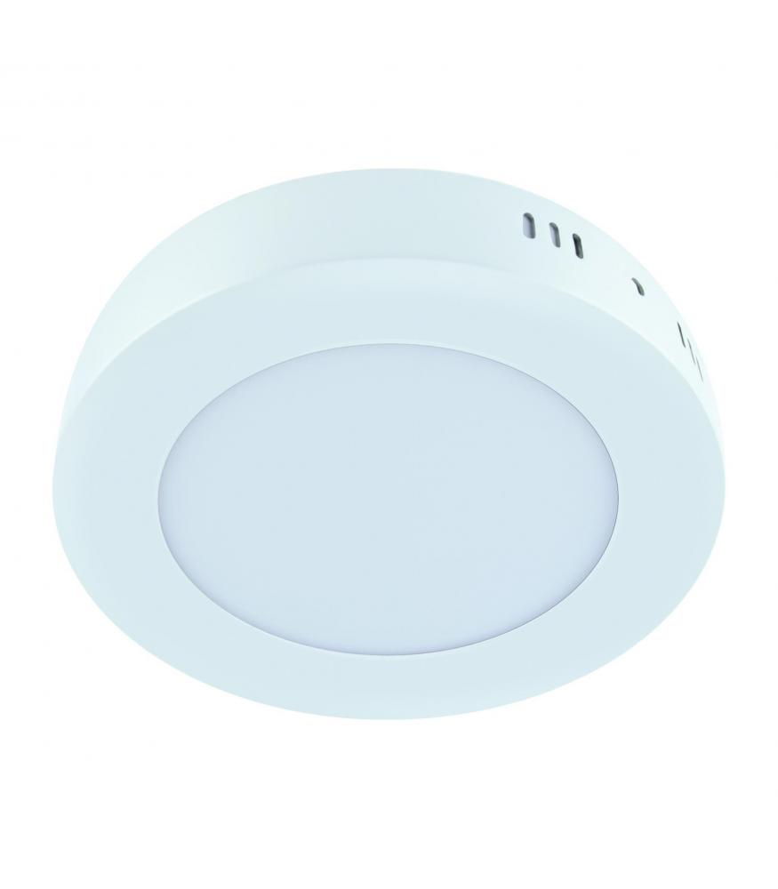 LED MARTIN C LED Light Fixture 6W 12W 18W 24W NW-Lighting for every space-Svetila.eu