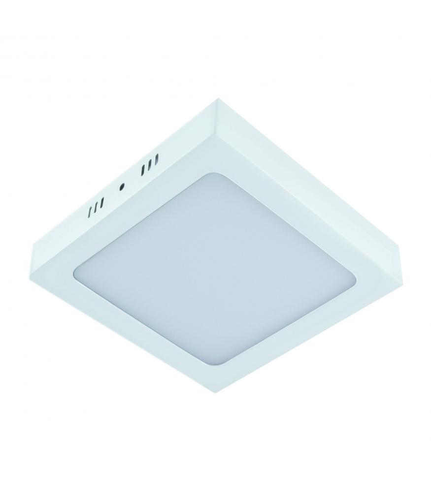 LED MARTIN D LED Light 6W 12W 18W 24W NW-Lighting for every space-Svetila.eu