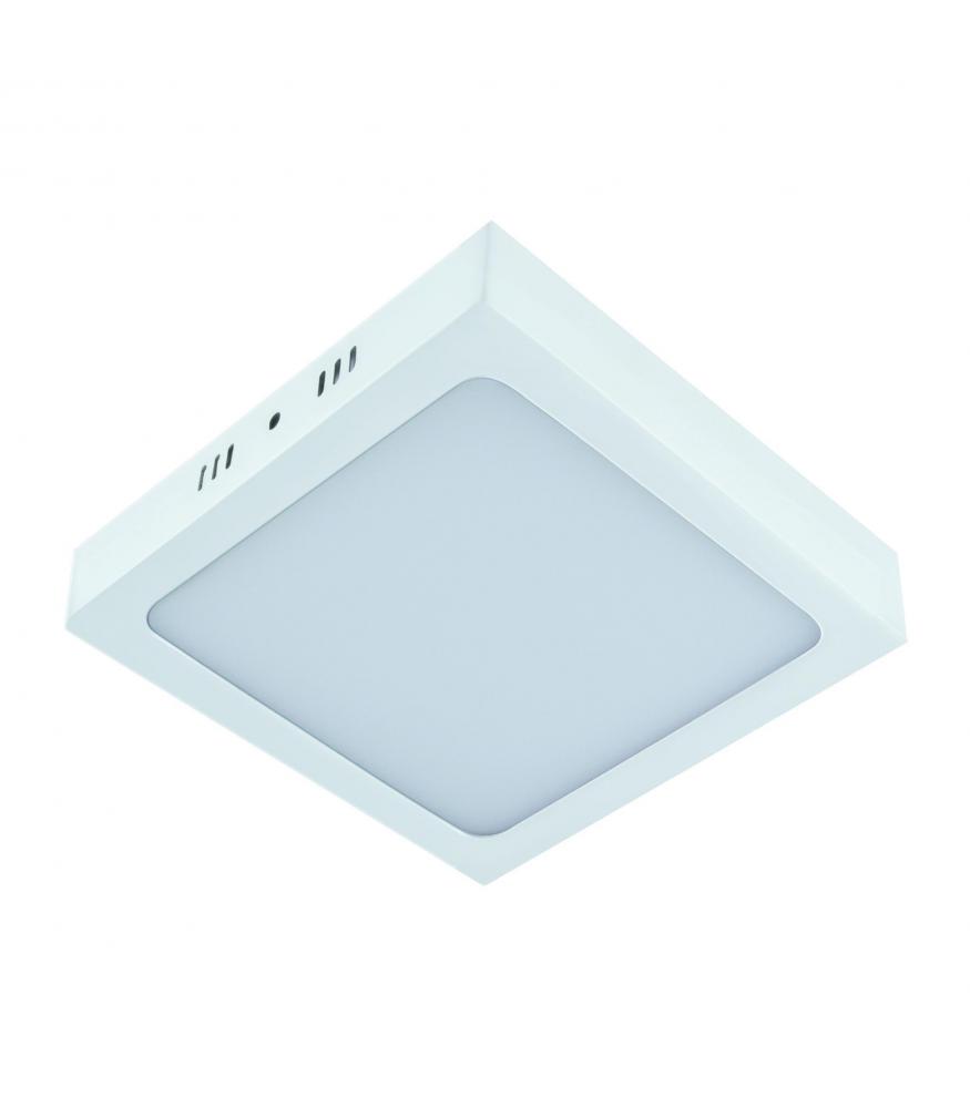 LED MARTIN D LED Light 6W 12W 18W 24W NW-Lighting for every space-Svetila.eu