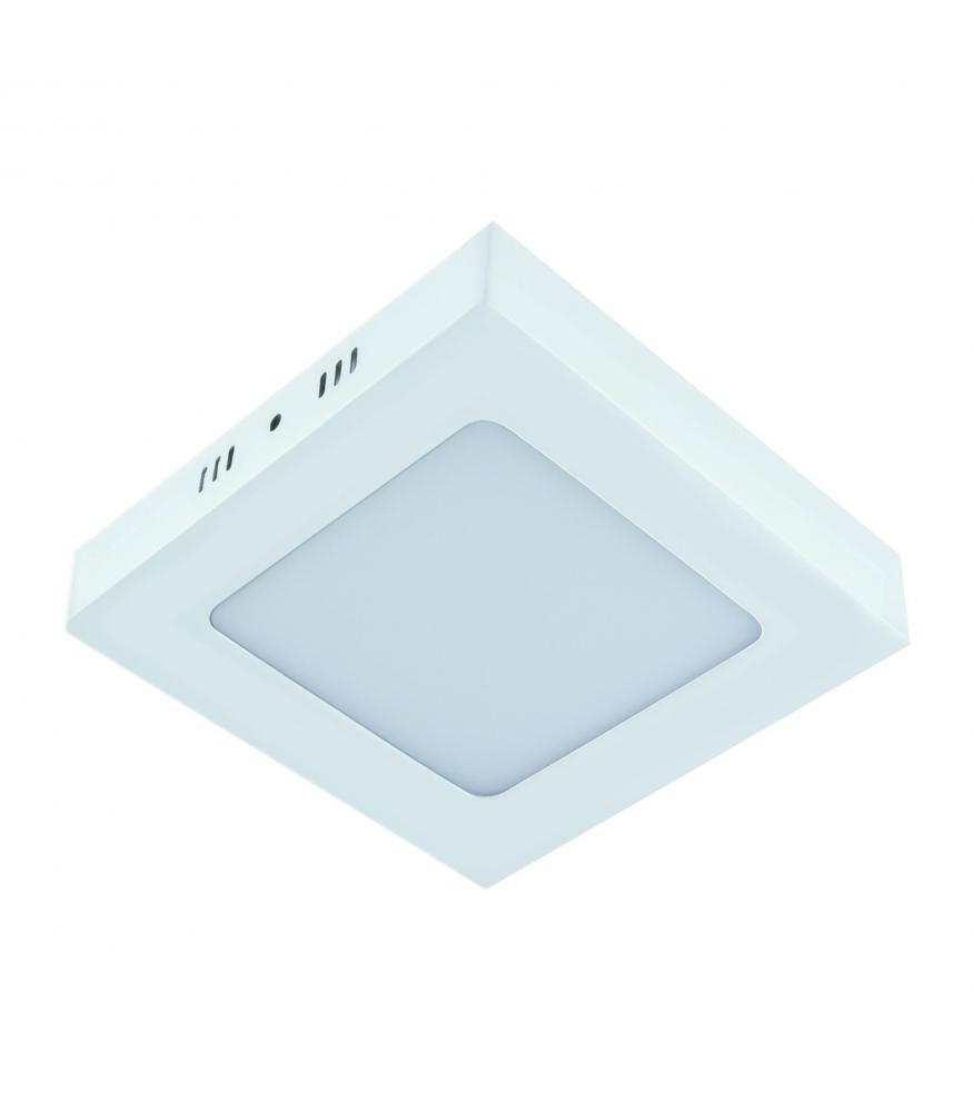 LED MARTIN D LED Light 6W 12W 18W 24W NW-Lighting for every space-Svetila.eu