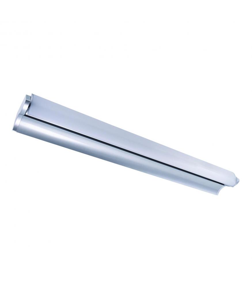 LED MATYLDA Under Cabinet LED Light 9W and 18W NW Silver-Lighting for every space-Svetila.eu