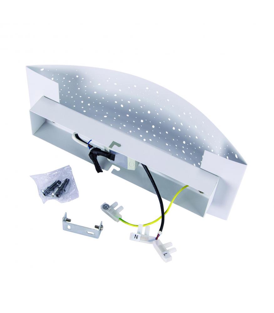 LED MIGO 5W NW (starry night effect)-Lighting for every space-Svetila.eu