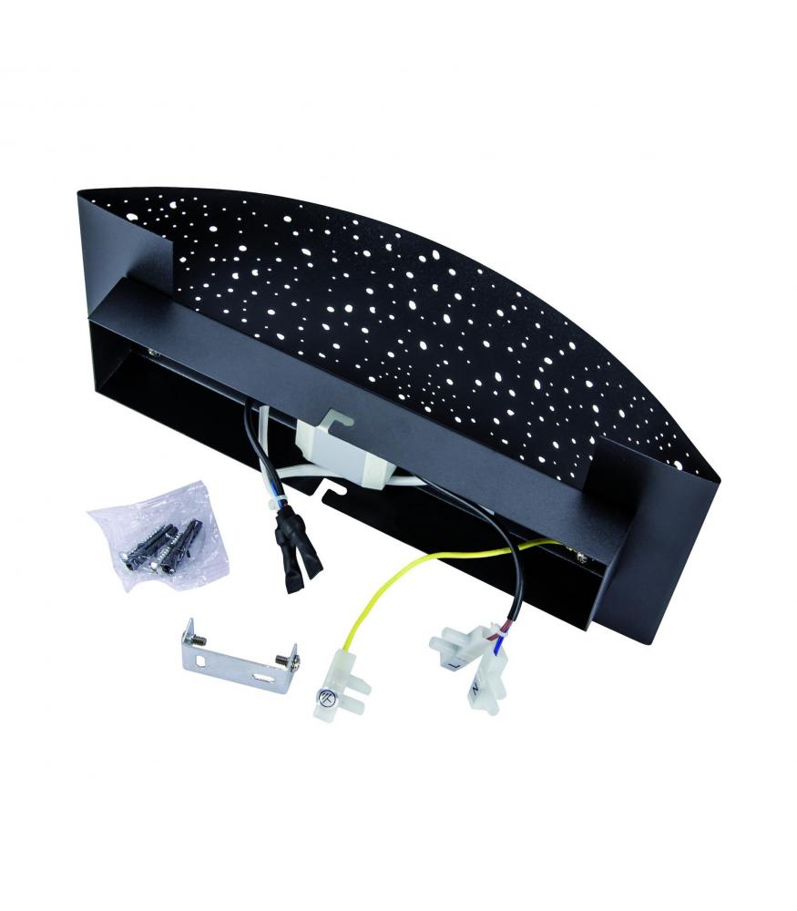 LED MIGO 5W NW (starry night effect)-Lighting for every space-Svetila.eu