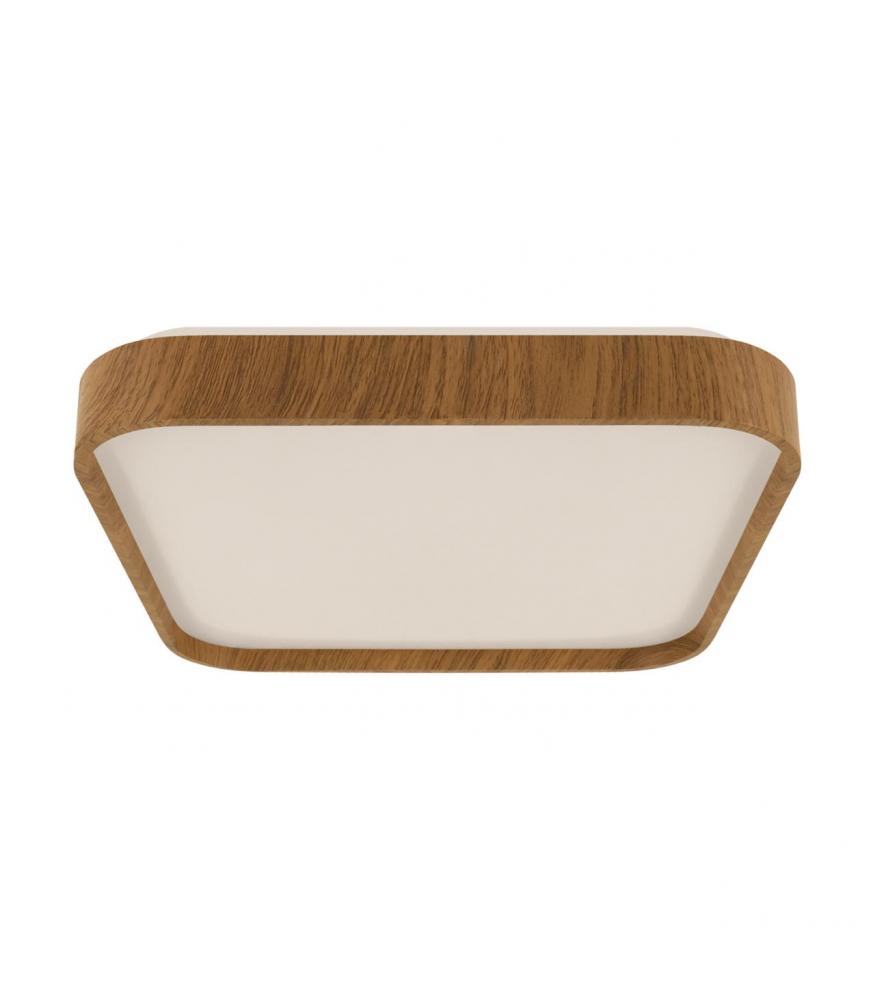 LED MONO D LED Light - Oak, Neutral White-Lighting for every space-Svetila.eu
