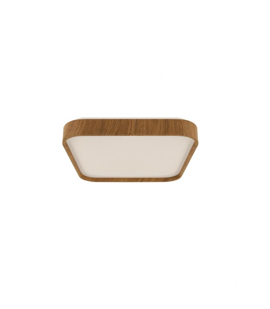 LED MONO D LED Light - Oak, Neutral White-Lighting for every space-Svetila.eu