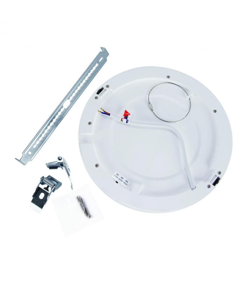 LED OLGA C Adjustable Light Colour with CCT Technology-Lighting for every space-Svetila.eu