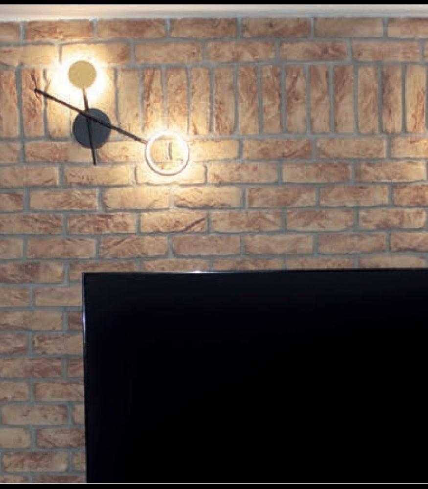 LED OMEGA LED V & I 10W NW-Lighting for every space-Svetila.eu