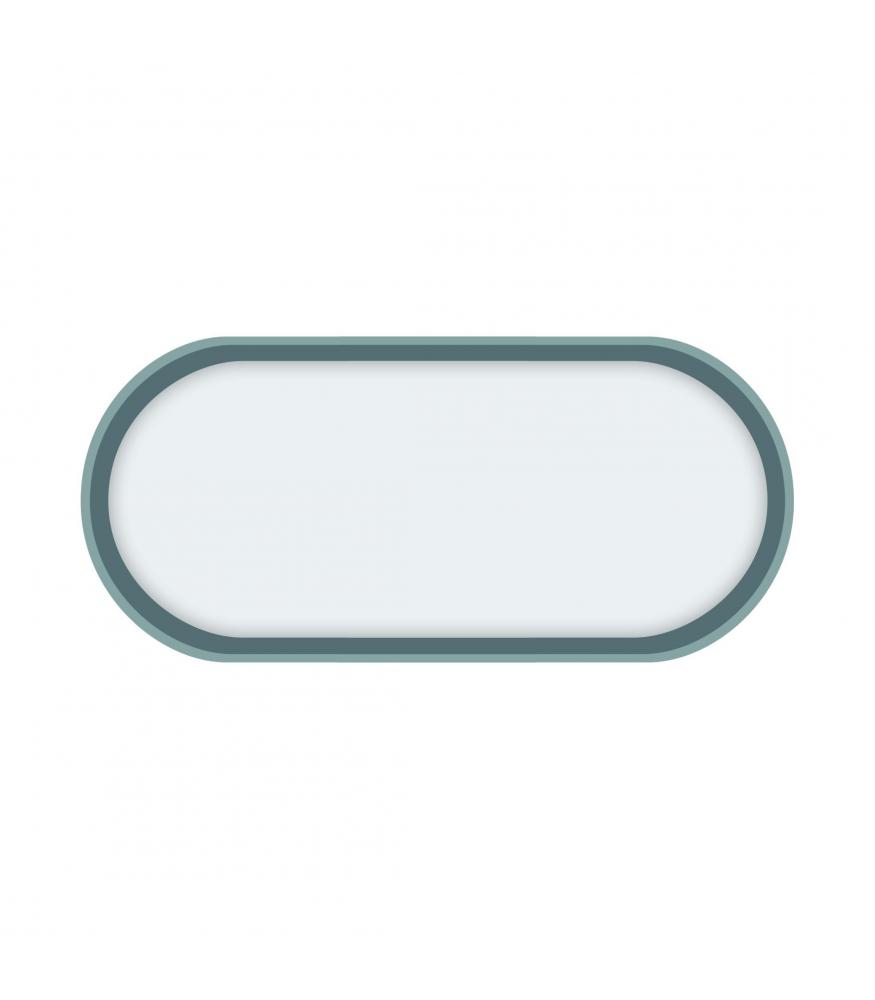 LED PABLO 12W NW Dustproof Waterproof-Lighting for every space-Svetila.eu