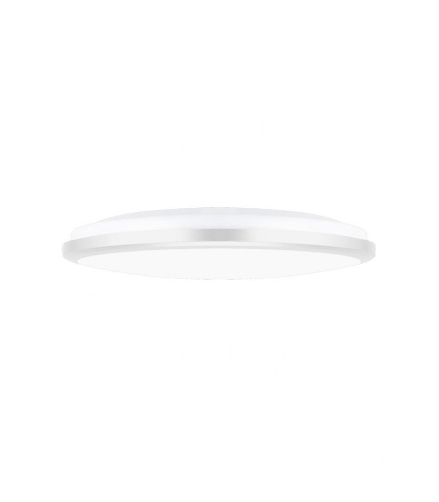 LED PLANAR 18W and 24W NW, dustproof, waterproof-Lighting for every space-Svetila.eu
