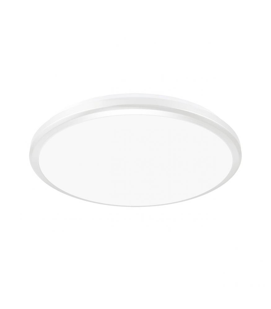 LED PLANAR 18W and 24W NW, dustproof, waterproof-Lighting for every space-Svetila.eu