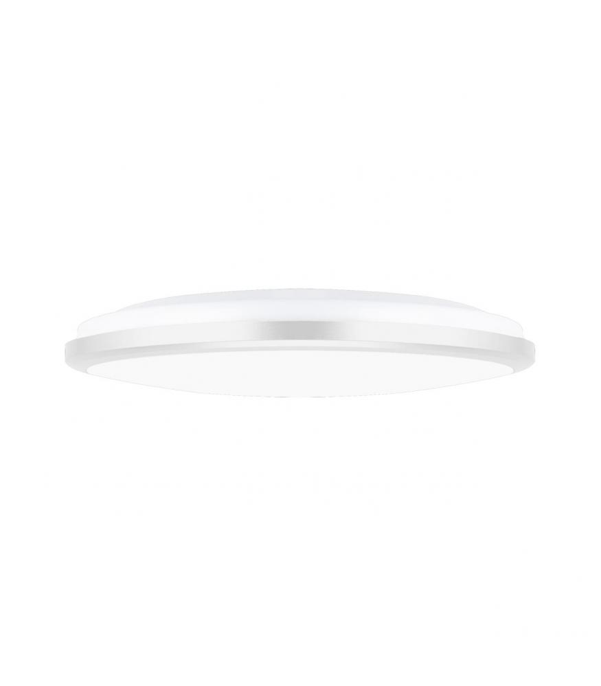 LED PLANAR 18W and 24W NW, dustproof, waterproof-Lighting for every space-Svetila.eu