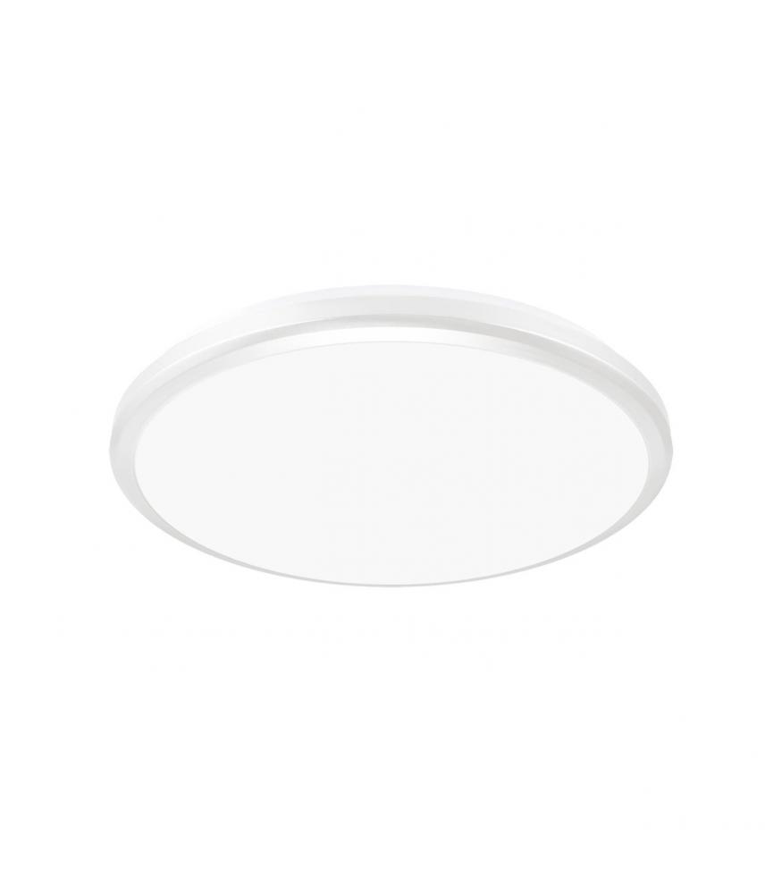 LED PLANAR 18W and 24W NW, dustproof, waterproof-Lighting for every space-Svetila.eu