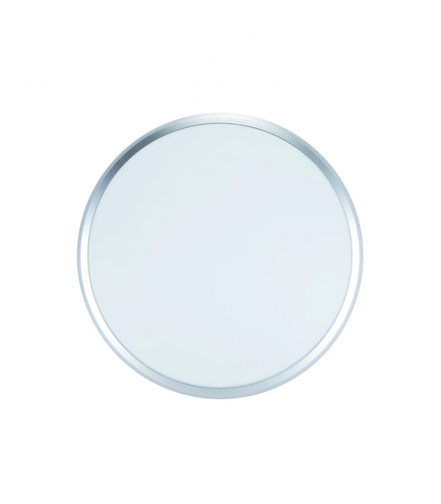 LED PLANAR Waterproof Dustproof LED Light 12W 18W 24W 36W Silver-Lighting for every space-Svetila.eu