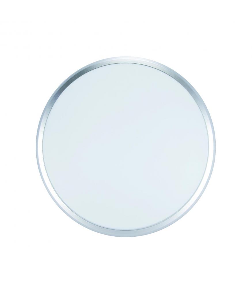 LED PLANAR Waterproof Dustproof LED Light 12W 18W 24W 36W Silver-Lighting for every space-Svetila.eu