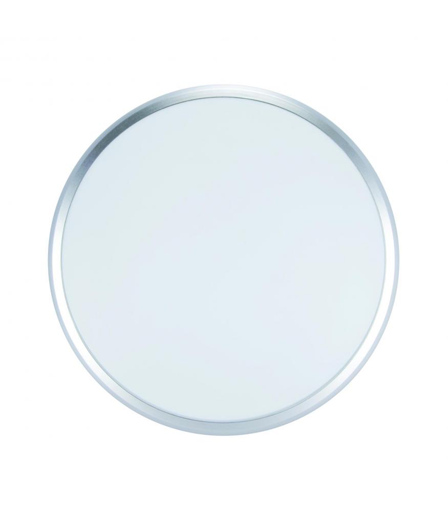 LED PLANAR Waterproof Dustproof LED Light 12W 18W 24W 36W Silver-Lighting for every space-Svetila.eu