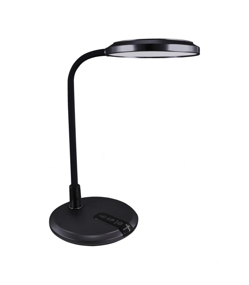 LED PLATON brightness & white light adjustable-Lighting for every space-Svetila.eu