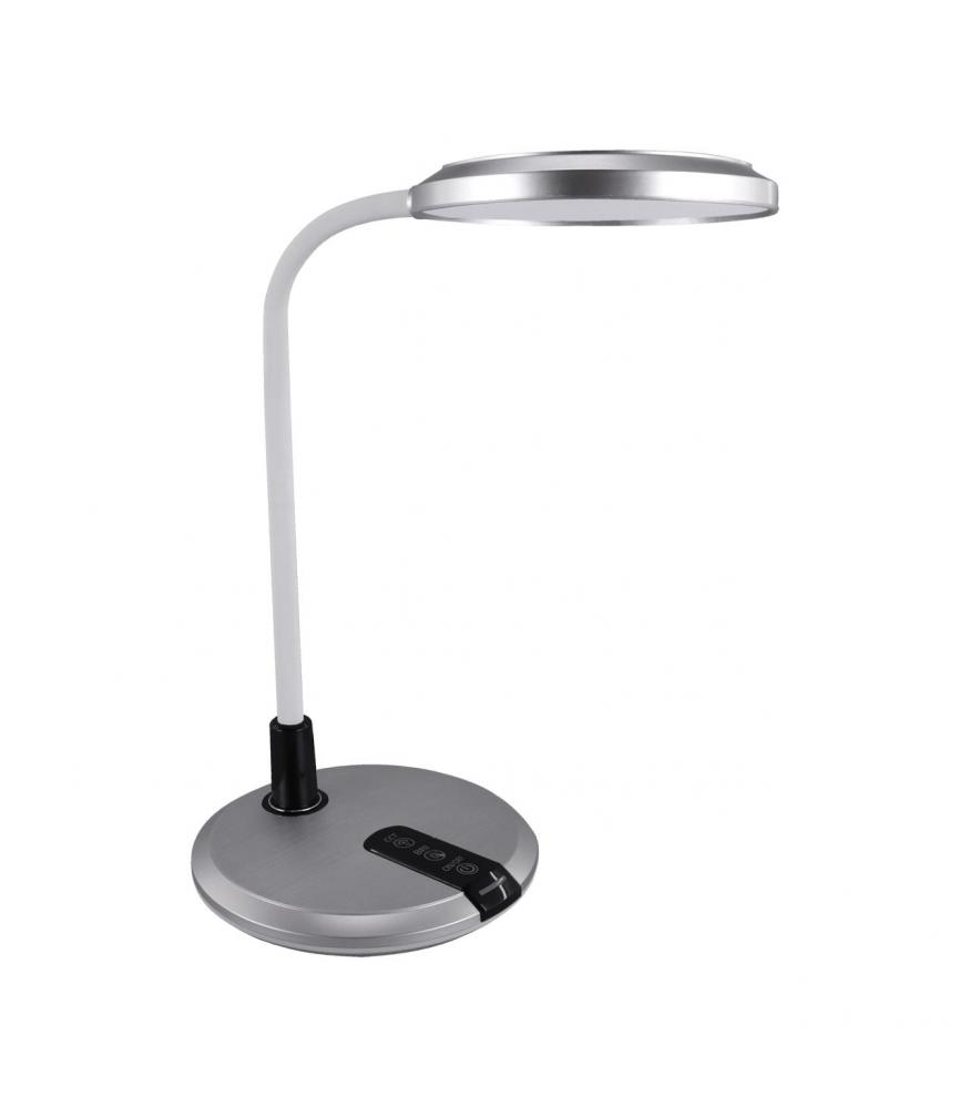 LED PLATON brightness & white light adjustable-Lighting for every space-Svetila.eu