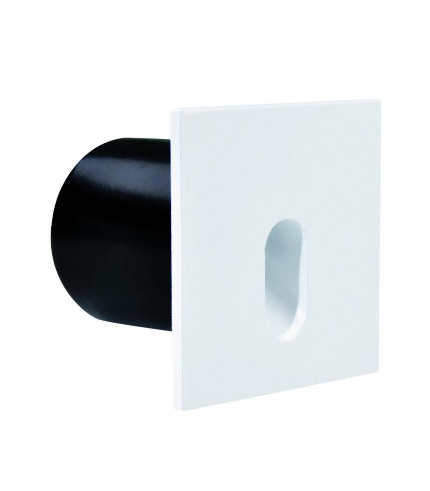 LED RAFI 3W Light Fixture-Lighting for every space-Svetila.eu