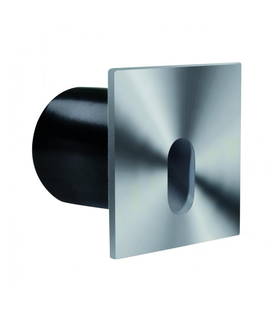 LED RAFI 3W Light Fixture-Lighting for every space-Svetila.eu