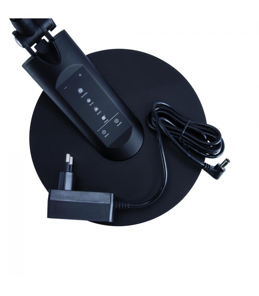 LED RAMZES for most demanding users black-Lighting for every space-Svetila.eu