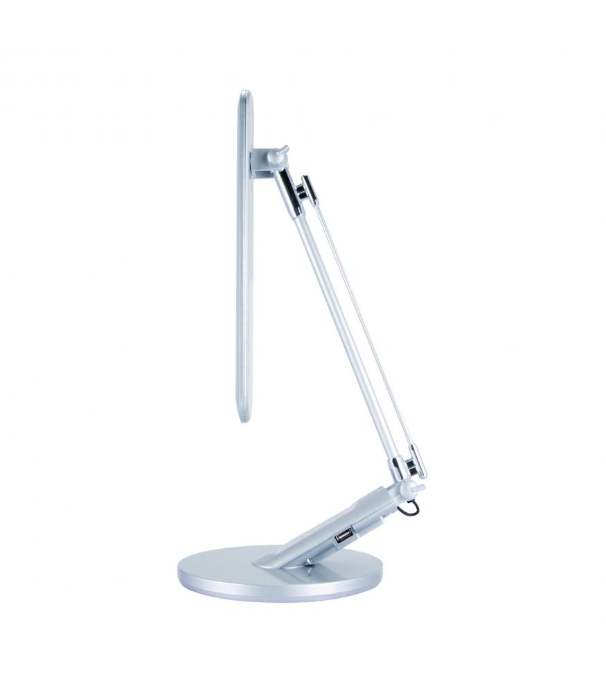 LED RAMZES for most demanding users silver-Lighting for every space-Svetila.eu