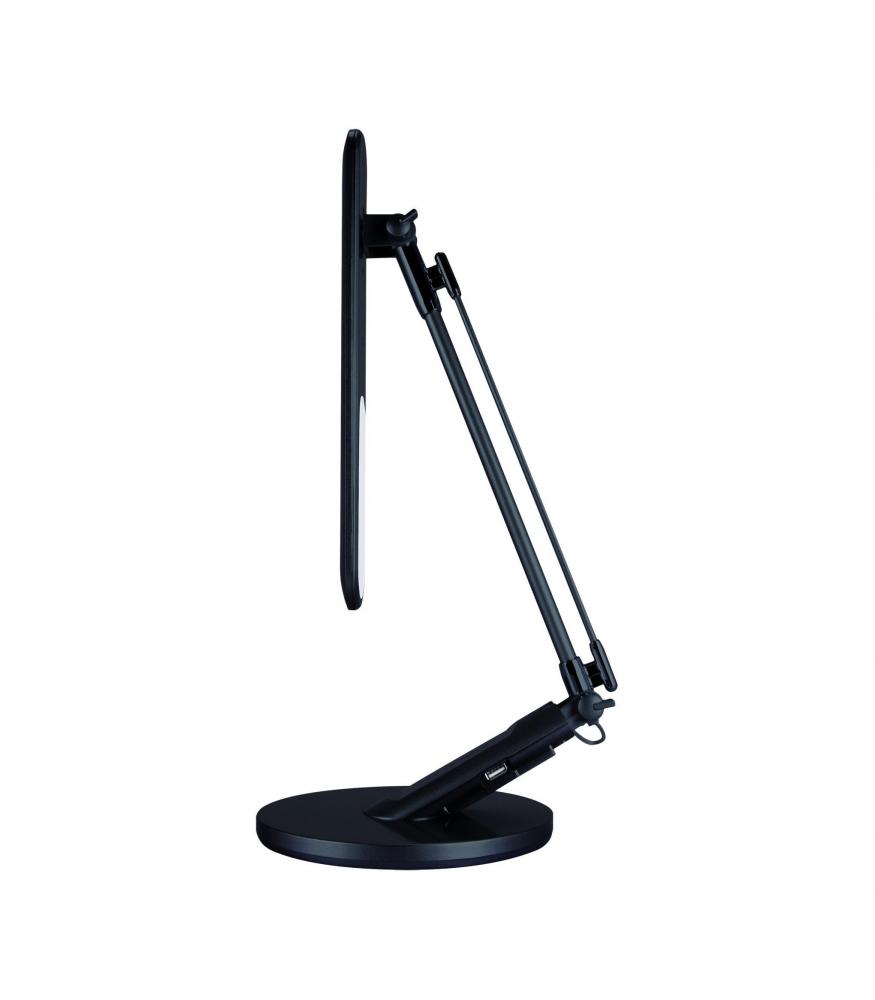 LED RAMZES for most demanding users black-Lighting for every space-Svetila.eu