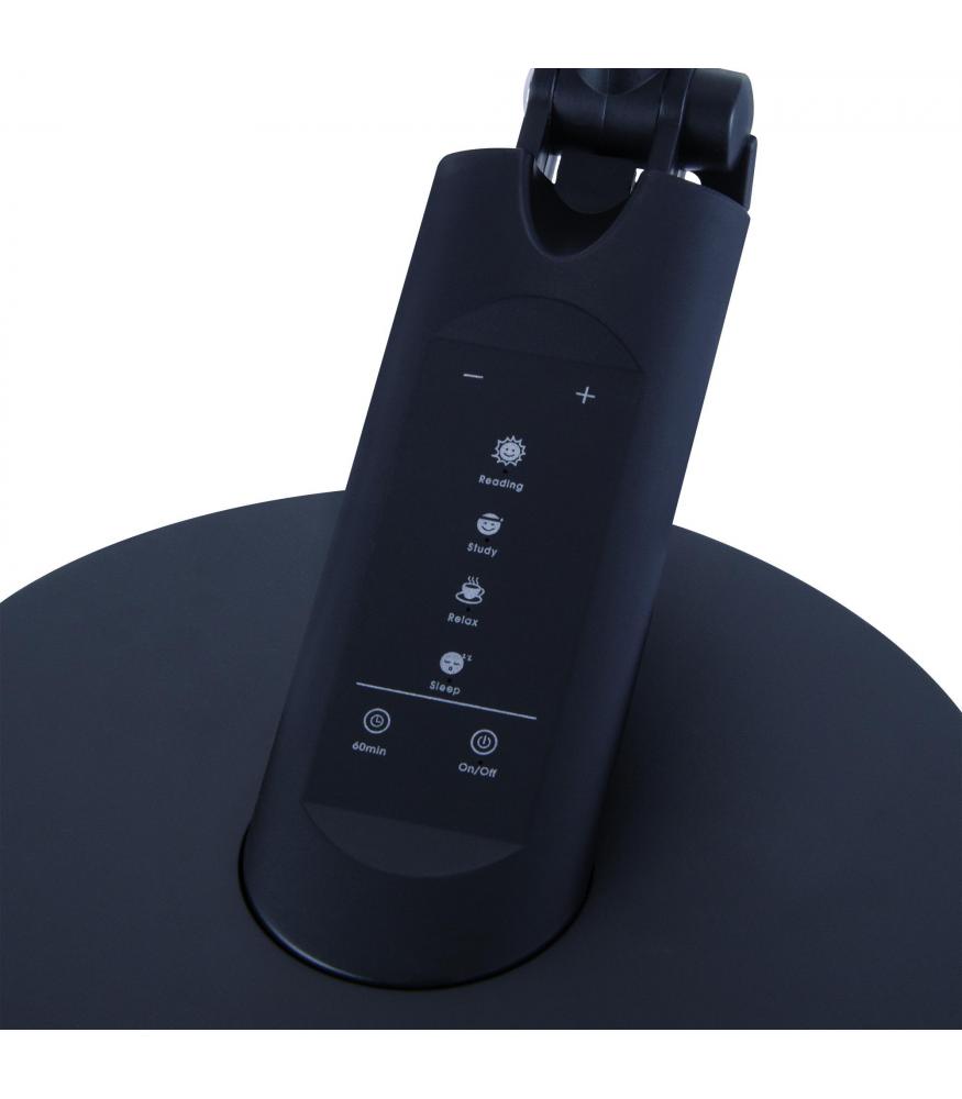 LED RAMZES for most demanding users black-Lighting for every space-Svetila.eu