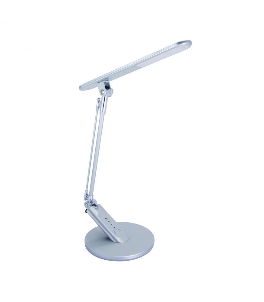 LED RAMZES for most demanding users silver-Lighting for every space-Svetila.eu