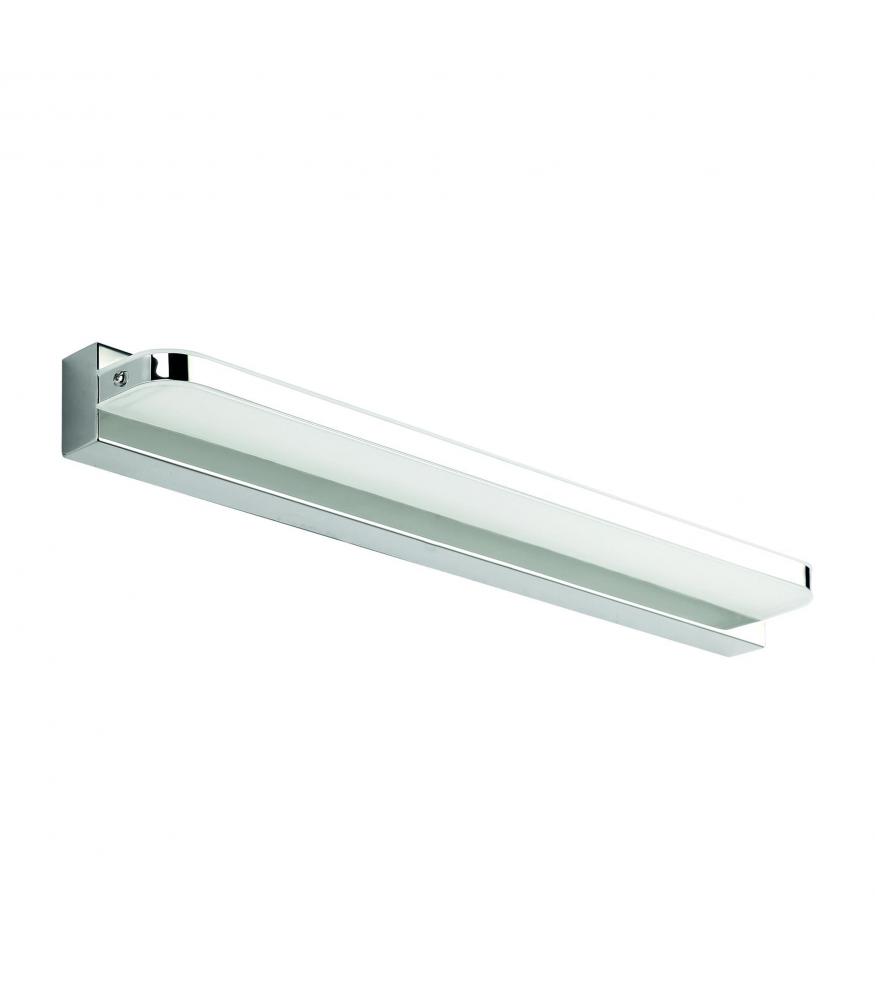LED REGAL LED Light Chrome-Lighting for every space-Svetila.eu