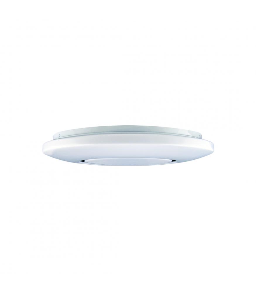 LED RINGE LED Water-Resistant 16W and 24W-Lighting for every space-Svetila.eu