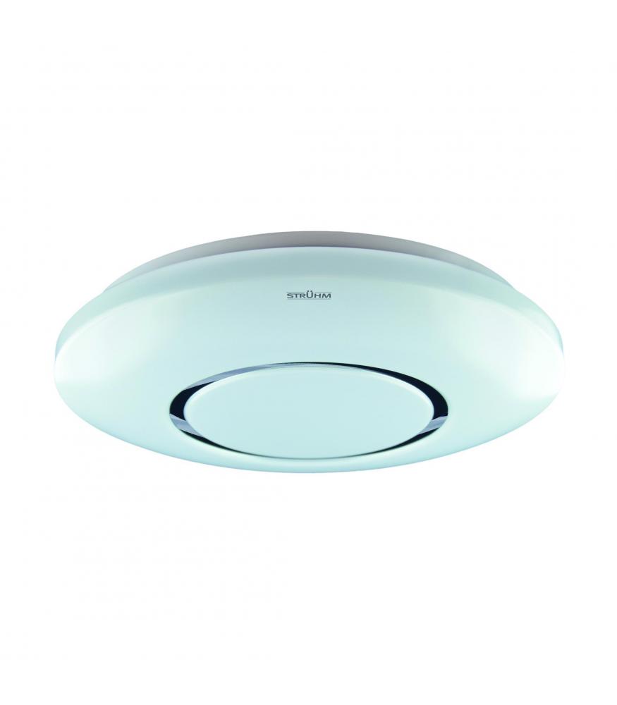 LED RINGE LED Water-Resistant 16W and 24W-Lighting for every space-Svetila.eu