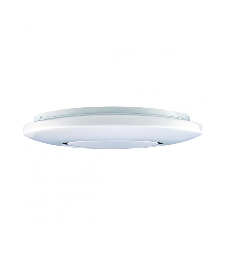 LED RINGE LED Water-Resistant 16W and 24W-Lighting for every space-Svetila.eu