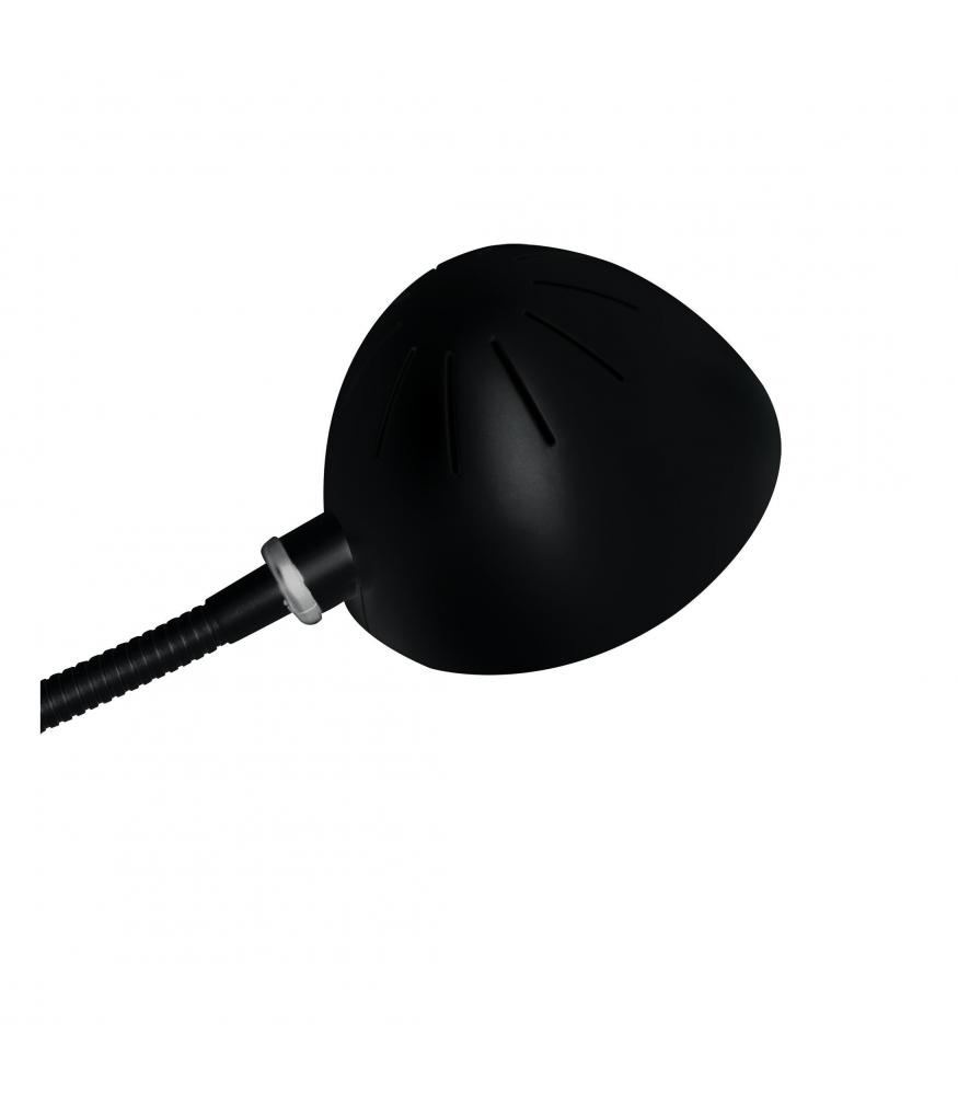 LED RONI flex table stand and clip-on desk lamp-Lighting for every space-Svetila.eu