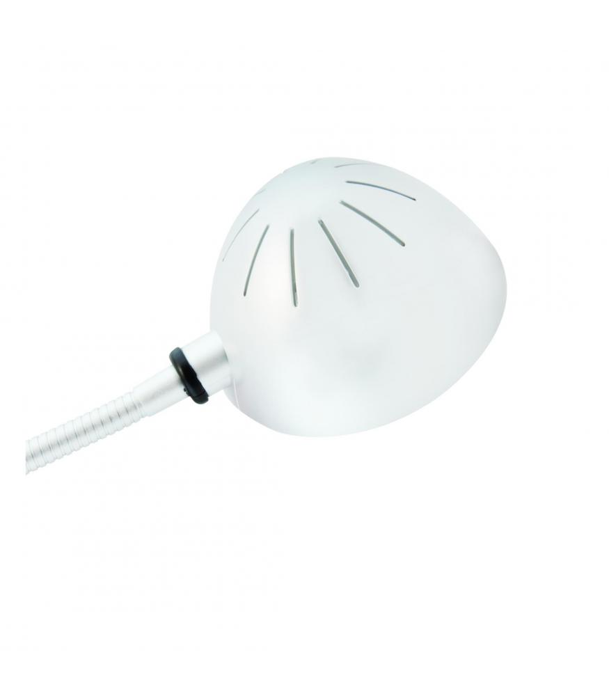 LED RONI flex table stand and clip-on desk lamp-Lighting for every space-Svetila.eu