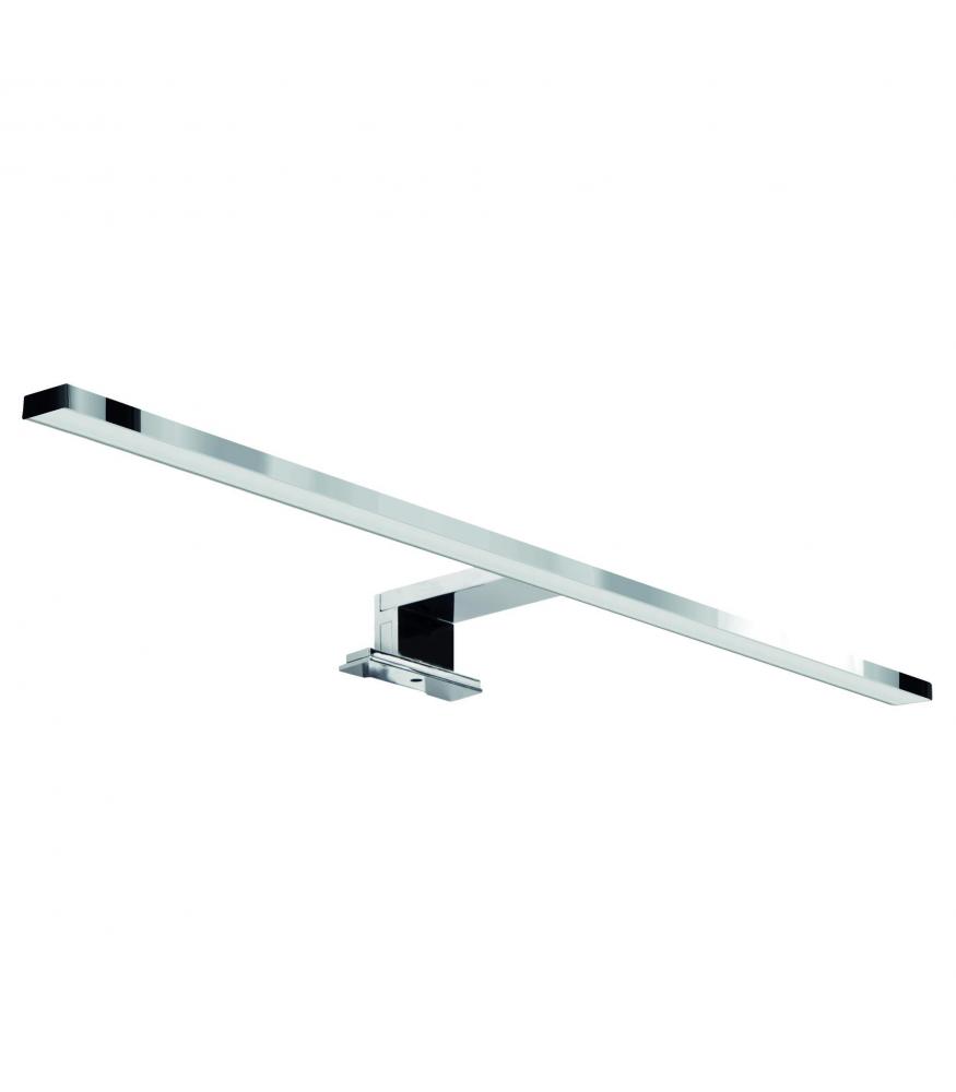 LED ROXANA chrome NW bathroom light 5W, 13W, 15W options-Lighting for every space-Svetila.eu